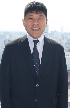 小倉  幸二