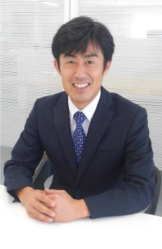 平野 博之