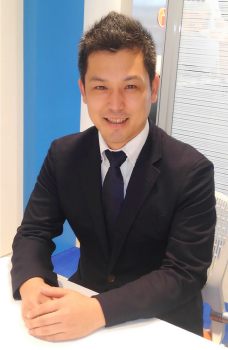 若林 太司