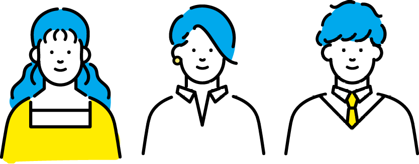 CASEイラスト