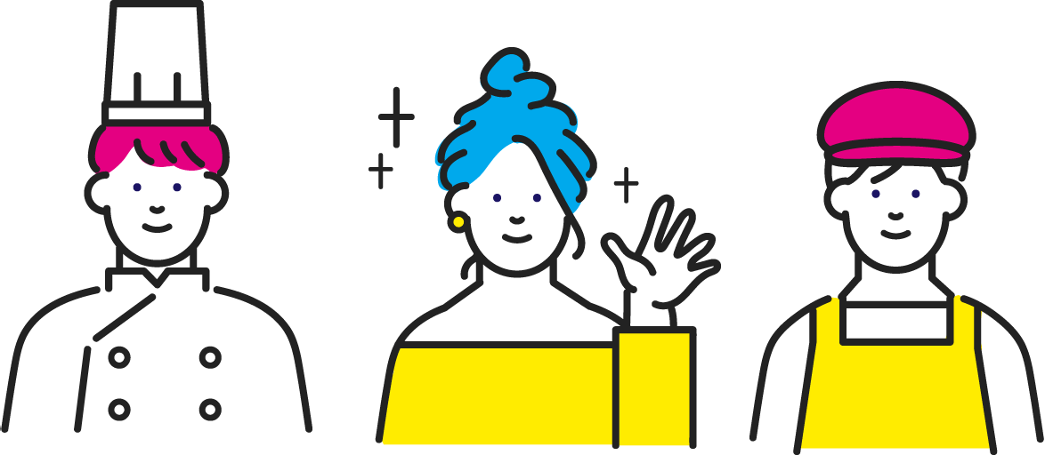 MVイラスト