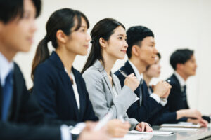 採用ターゲットの効果的な設定方法と成功事例—優秀な人材を獲得するための戦略