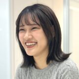 大学３年　長期インターン生