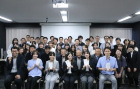 いい仕事共有会