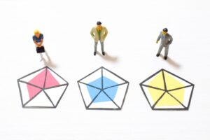 採用ミスマッチを防ぐ面接評価基準の作り方