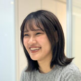 南山大学 経営学部 3年 長期インターン生