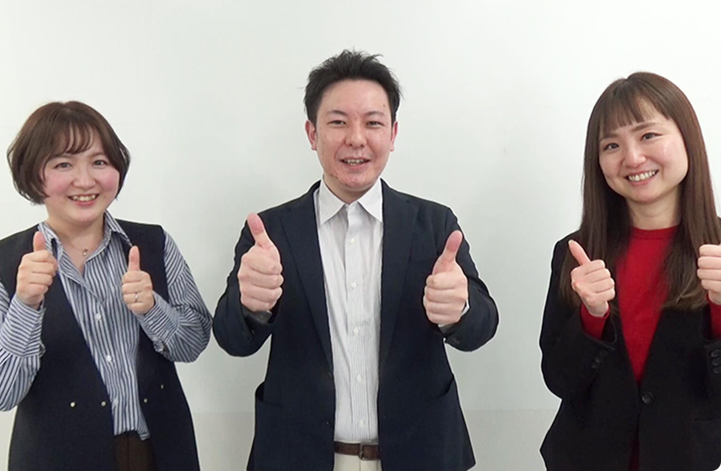 関わる人を幸せにする