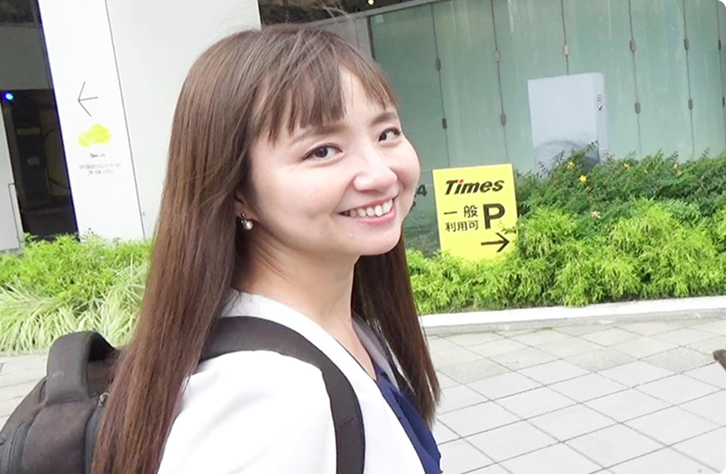 前向きに生き生きと働く仲間
