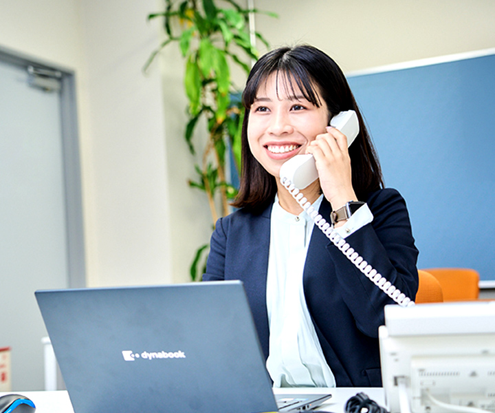 お問い合わせ・無料相談