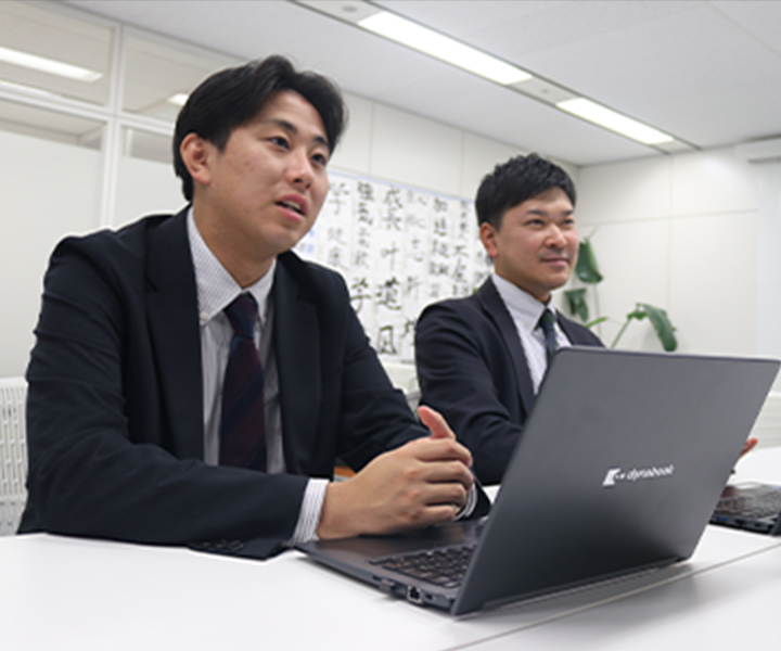 採用成功・アフターフォロー